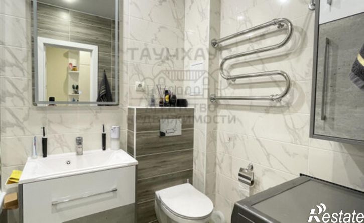 1-комн квартира ул Ленина, 52Г,  д. 52Г