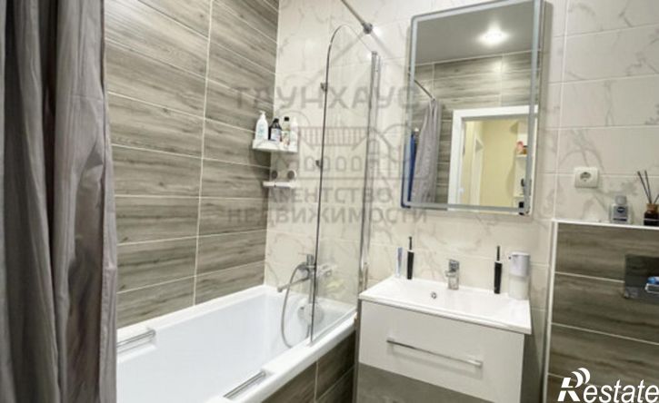 1-комн квартира ул Ленина, 52Г,  д. 52Г