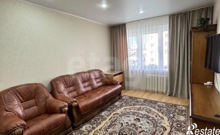 2-комн квартира ул Ленина, 52Б,  д. 52Б