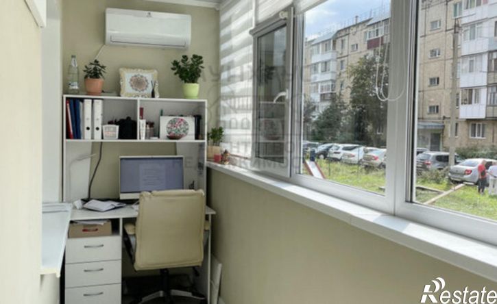 1-комн квартира ул Ленина, 52Г,  д. 52Г