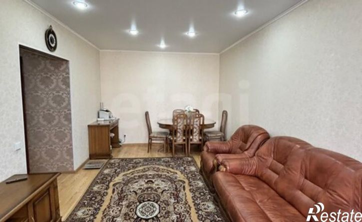 2-комн квартира ул Ленина, 52Б,  д. 52Б
