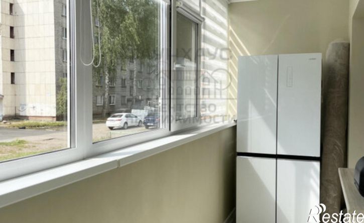 1-комн квартира ул Ленина, 52Г,  д. 52Г
