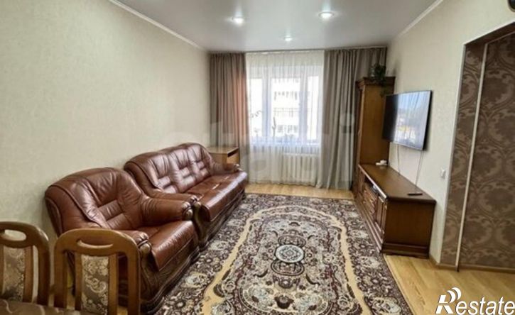 2-комн квартира ул Ленина, 52Б,  д. 52Б