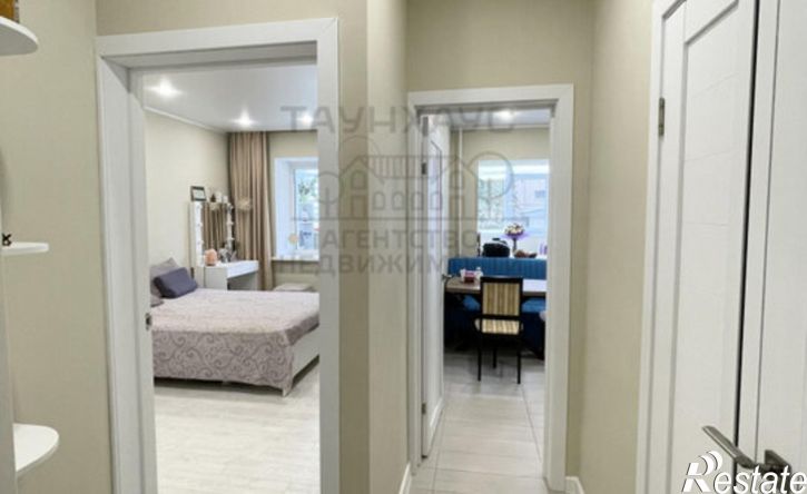 1-комн квартира ул Ленина, 52Г,  д. 52Г