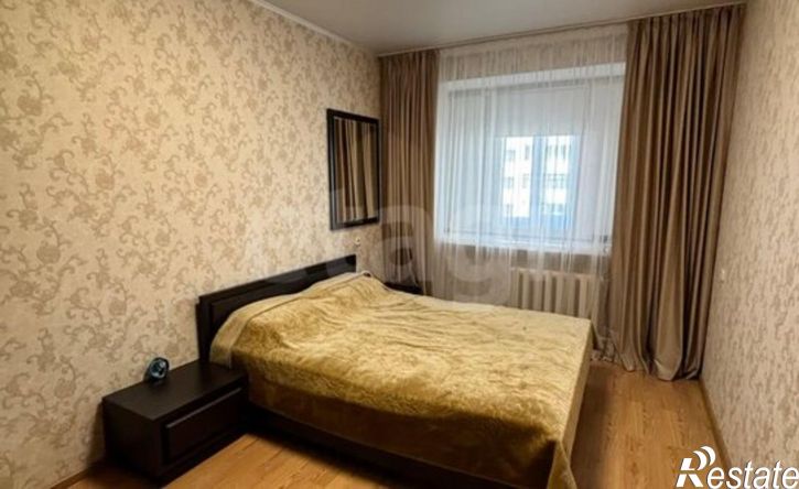 2-комн квартира ул Ленина, 52Б,  д. 52Б