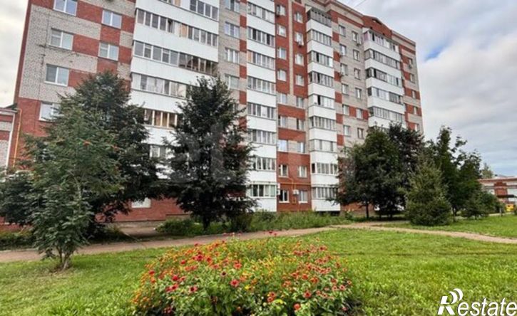 2-комн квартира ул Карла Маркса, 8Б,  д. 8Б