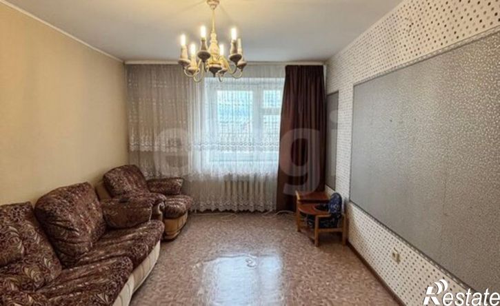 2-комн квартира ул Карла Маркса, 8Б,  д. 8Б