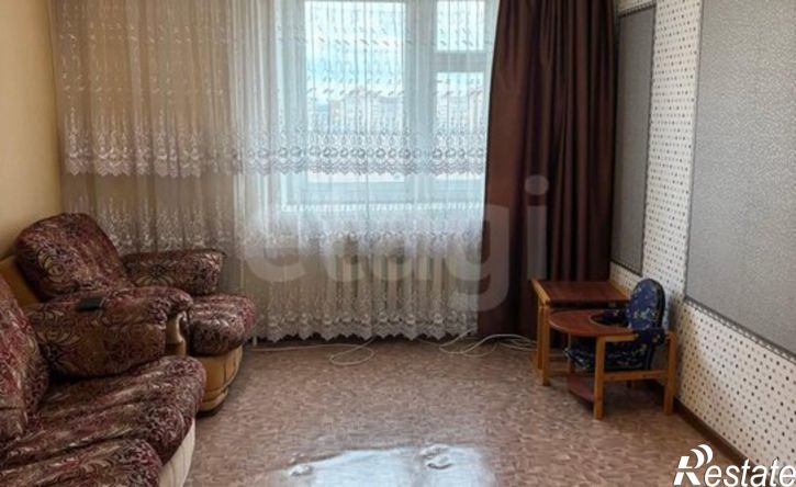 2-комн квартира ул Карла Маркса, 8Б,  д. 8Б