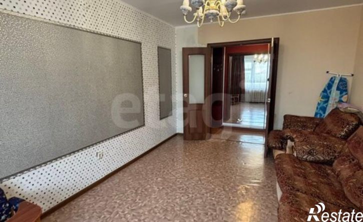 2-комн квартира ул Карла Маркса, 8Б,  д. 8Б