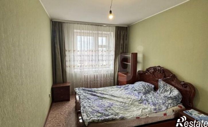 2-комн квартира ул Карла Маркса, 8Б,  д. 8Б