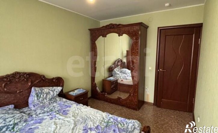 2-комн квартира ул Карла Маркса, 8Б,  д. 8Б