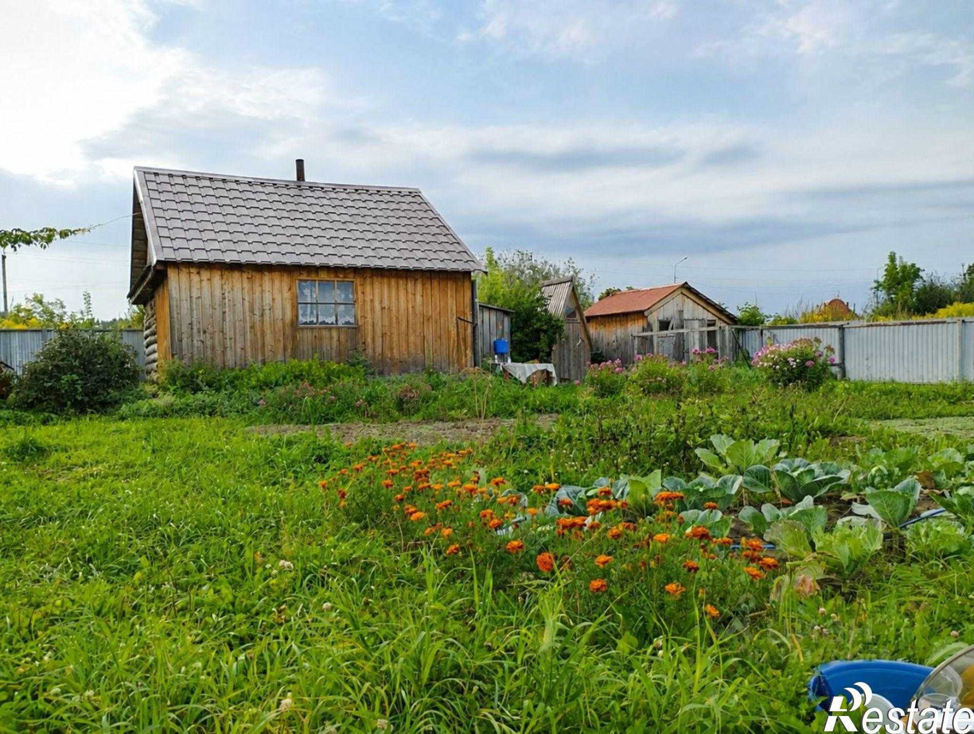 Купить землю, земельный участок за 2 590 000 рублей на ул Рябиновая