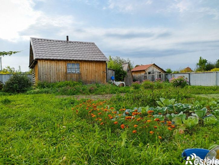 Земельный участок ул Рябиновая