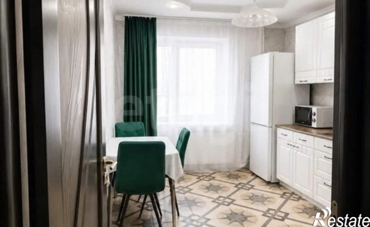 1-комн квартира ул Энергетиков, 9В,  д. 9В