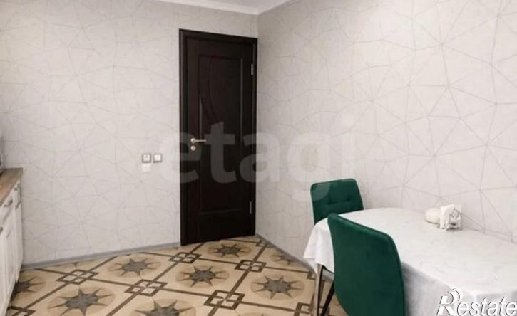1-комн квартира ул Энергетиков, 9В,  д. 9В