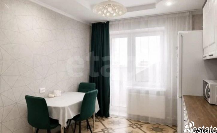1-комн квартира ул Энергетиков, 9В,  д. 9В