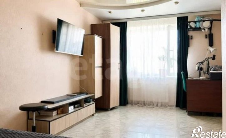 1-комн квартира ул Энергетиков, 9В,  д. 9В
