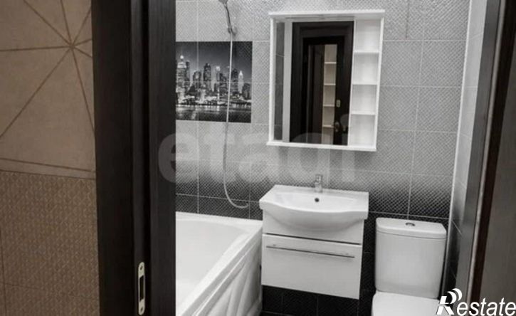 1-комн квартира ул Энергетиков, 9В,  д. 9В