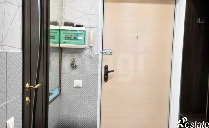 1-комн квартира ул Энергетиков, 9В,  д. 9В