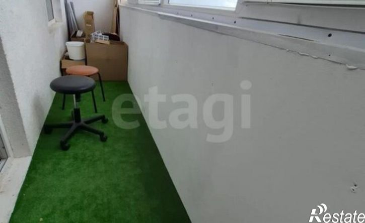 1-комн квартира ул Энергетиков, 9В,  д. 9В