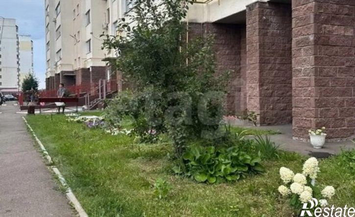1-комн квартира ул Энергетиков, 9В,  д. 9В