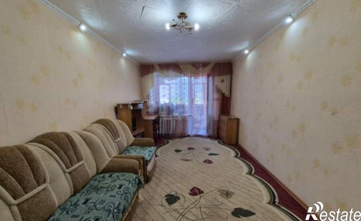 2-комн квартира ул Победы, 2,  д. 2