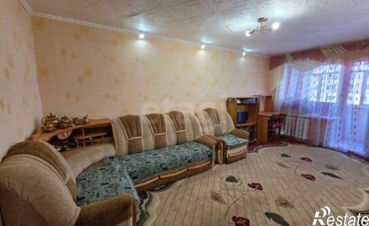 2-комн квартира ул Победы, 2,  д. 2