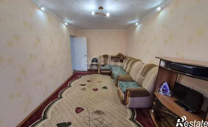 2-комн квартира ул Победы, 2,  д. 2