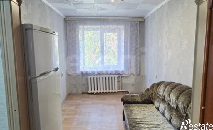 2-комн квартира ул Победы, 2,  д. 2