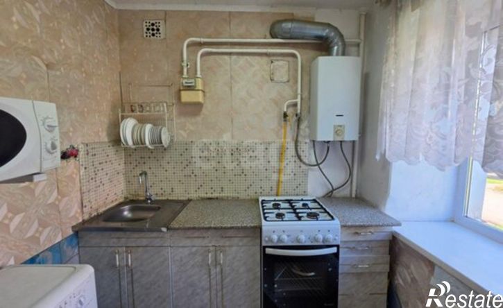 2-комн квартира ул Победы, 2,  д. 2