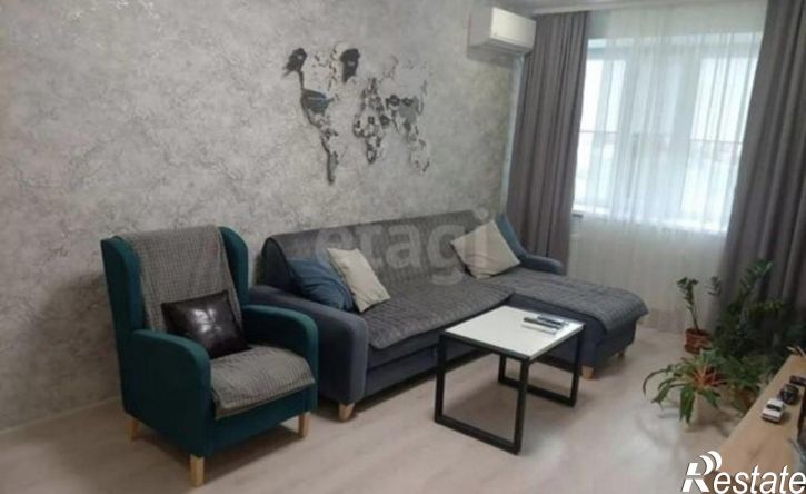 2-комн квартира ул Декабристов, 3В,  д. 3В