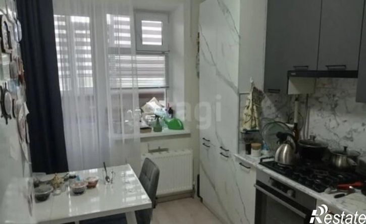 2-комн квартира ул Декабристов, 3В,  д. 3В