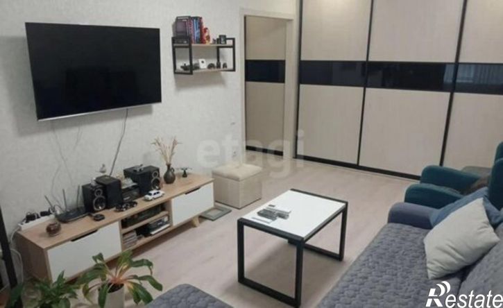 2-комн квартира ул Декабристов, 3В,  д. 3В