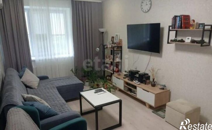 2-комн квартира ул Декабристов, 3В,  д. 3В