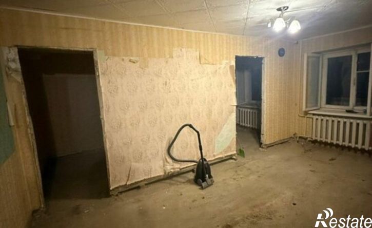 2-комн квартира ул Строителей, 39А,  д. 39А