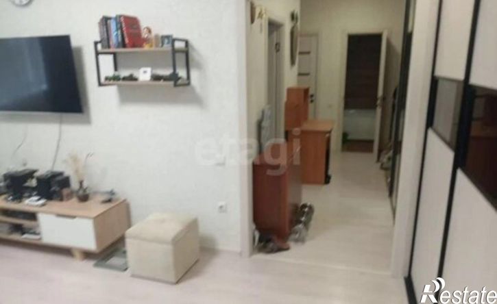 2-комн квартира ул Декабристов, 3В,  д. 3В