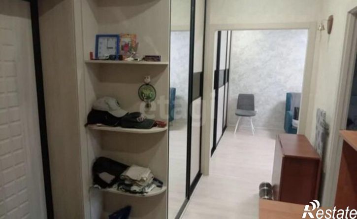 2-комн квартира ул Декабристов, 3В,  д. 3В