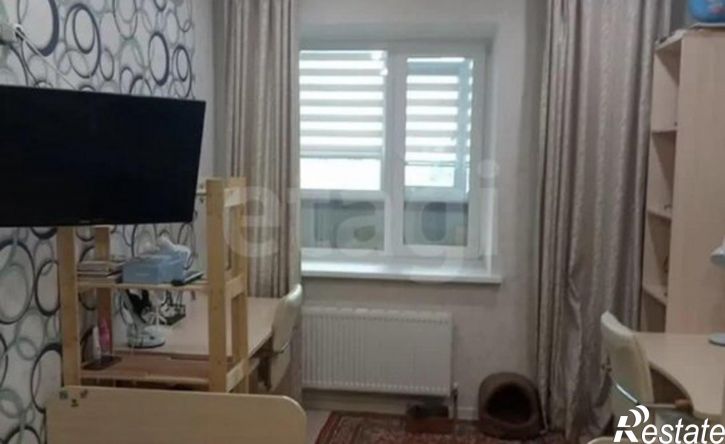 2-комн квартира ул Декабристов, 3В,  д. 3В