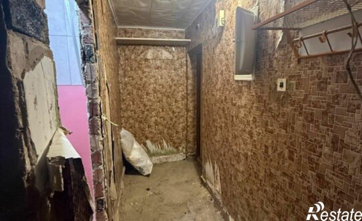 2-комн квартира ул Строителей, 39А,  д. 39А
