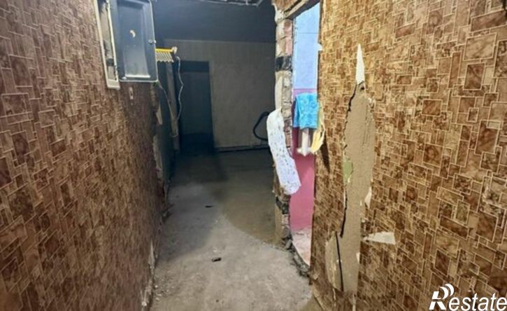 2-комн квартира ул Строителей, 39А,  д. 39А
