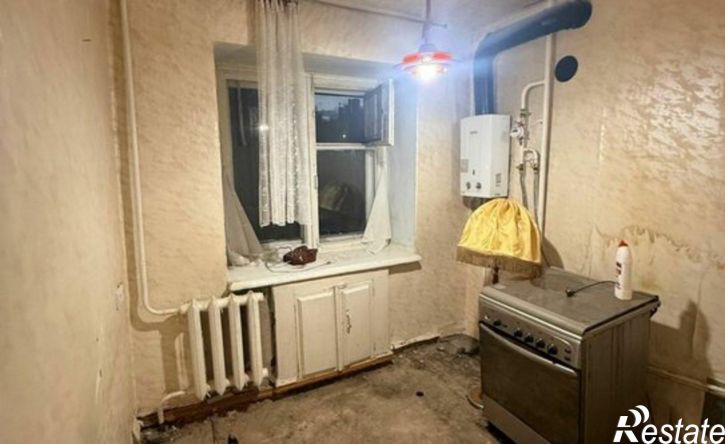 2-комн квартира ул Строителей, 39А,  д. 39А