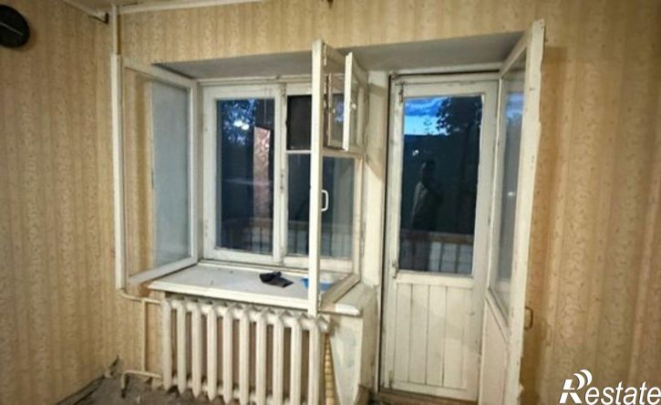 2-комн квартира ул Строителей, 39А,  д. 39А