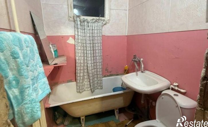 2-комн квартира ул Строителей, 39А,  д. 39А