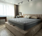 2-комн, 51кв м, этаж 9/9 ул Городская, 10А
