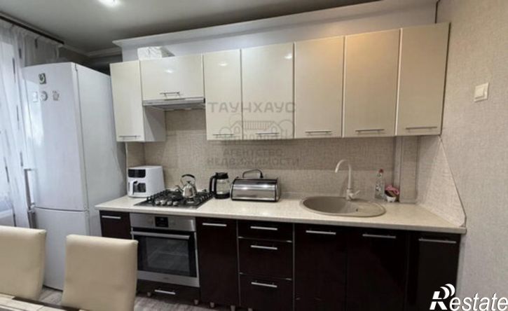 2-комн квартира ул Социалистическая, 65А,  д. 65А