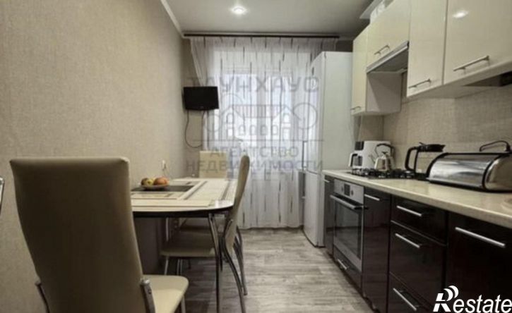 2-комн квартира ул Социалистическая, 65А,  д. 65А