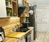 2-комн, 54кв м, этаж 1/9 Комсомольский пр-кт, 41А