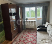 2-комн, 45кв м, этаж 5/5 Комсомольский пр-кт, 44