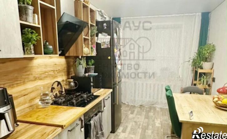 2-комн квартира Комсомольский пр-кт, 41А,  д. 41А