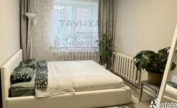 2-комн квартира Комсомольский пр-кт, 41А,  д. 41А